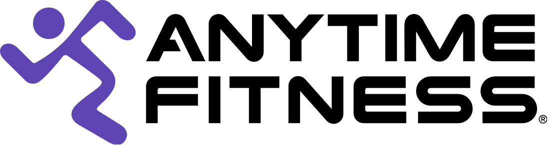 エニタイムフィットネスのロゴ