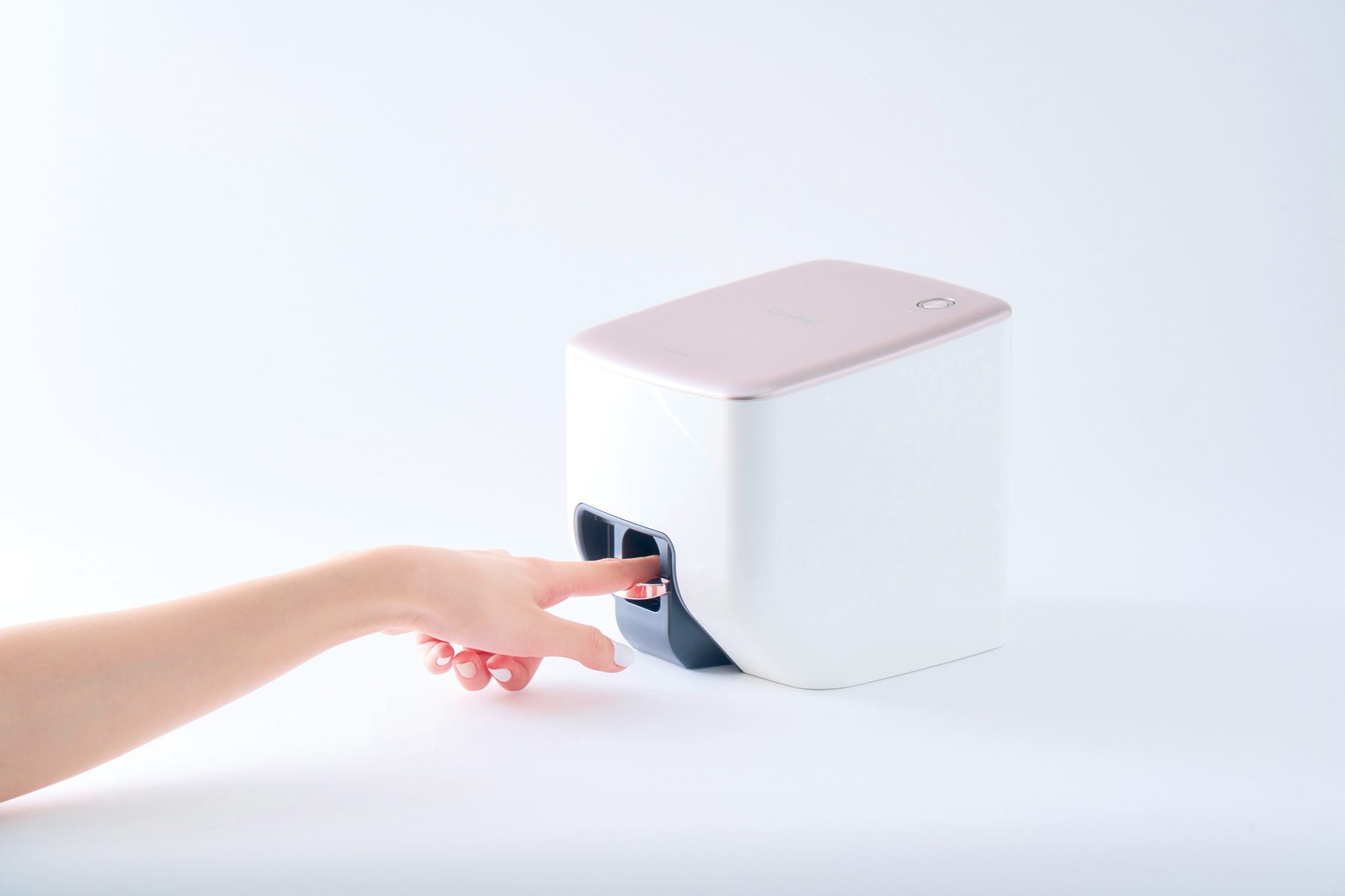 【チョコザップ】セルフネイルサービスが5店舗で先行スタート! | 365ジムフィット-24時間スポーツジム情報サイト